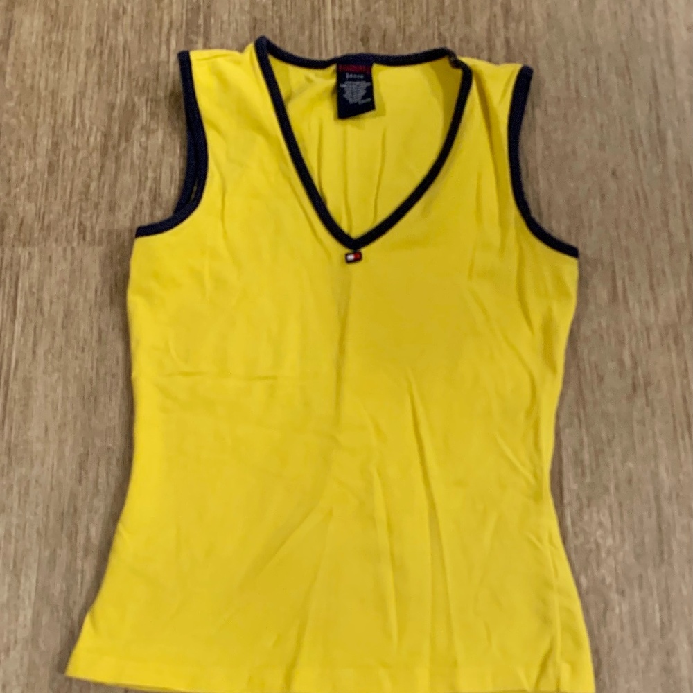 Women’s Size Small Tommy Jeans Top